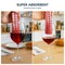 12 Packs Kitchen Dishcloths 12x12 Inches 100% Cotton Kitchen Dish Cloths for Washing Dishes Scrubbing Wash Cloths Dish Towels Sets (Mix Color)